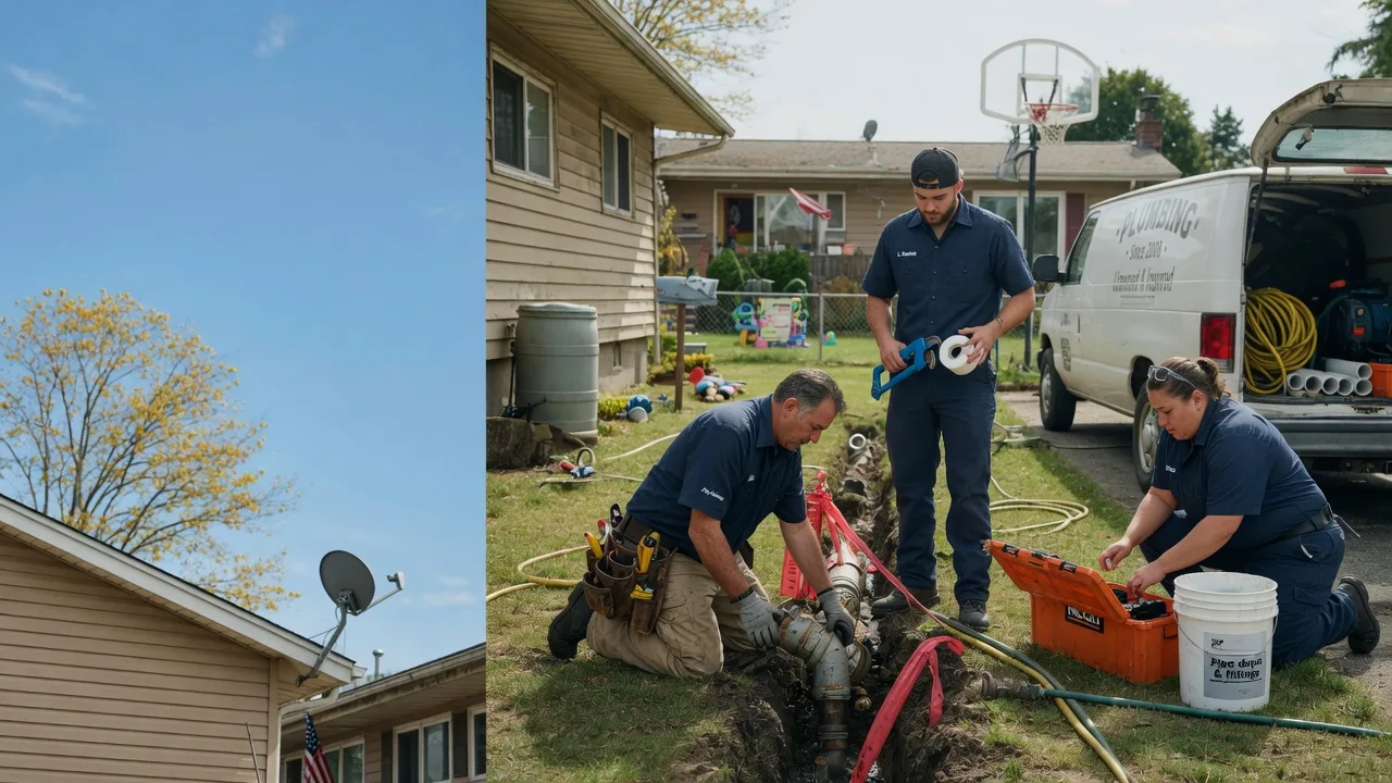 Garbage Disposal Replacement in Mccune, KS near me