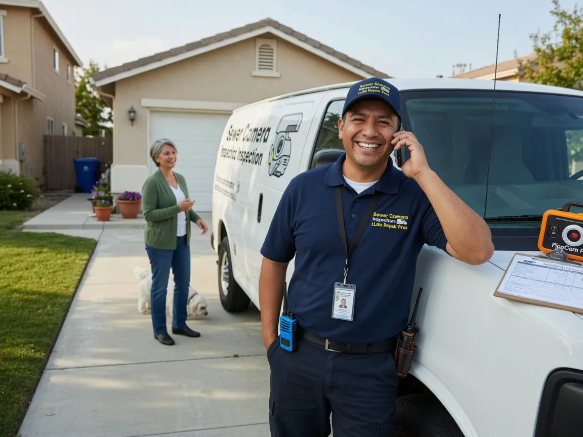Sewer Line Repair Mccune, KS FAQs